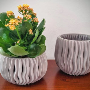 Modern Planter