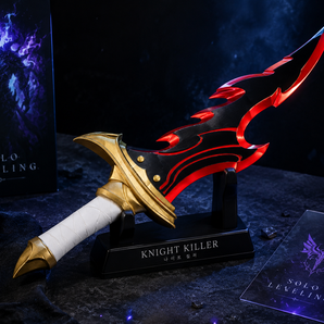 Solo leveling - Knight Killer Dagger