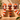 Red Panda Cute Miniature Figurine