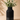 Minimalistic plant vase