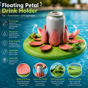 AquaBeer Dock