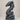 Black Dragon Figurine