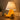 Sitting Lamp