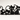 Four Cats Wall Decoration – Wall Art