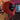 Deadpool 3D Mask