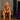 Goku Super Saiyan Sitting Figurine